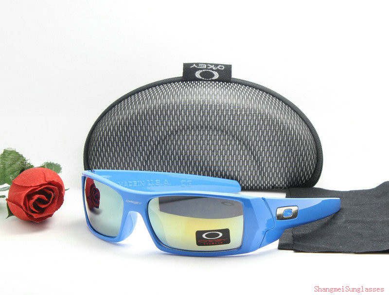 Oakley Sunglasses AAA-782