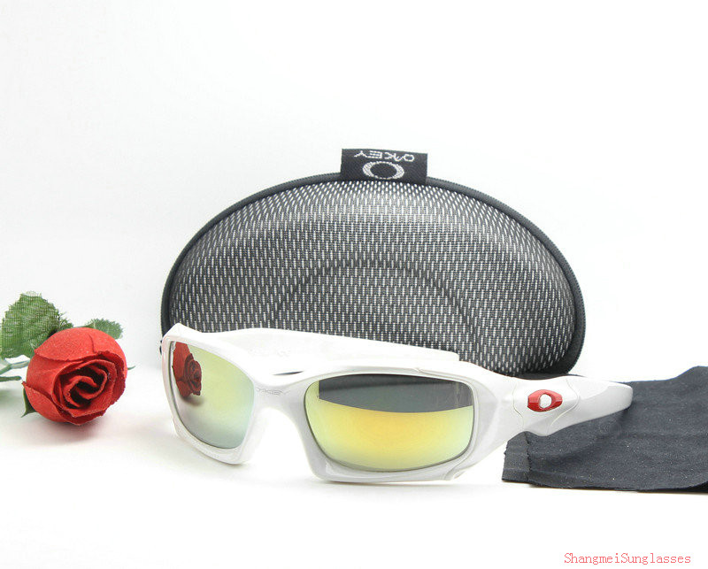 Oakley Sunglasses AAA-802