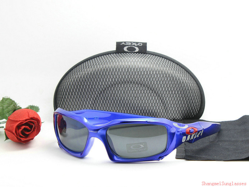 Oakley Sunglasses AAA-804