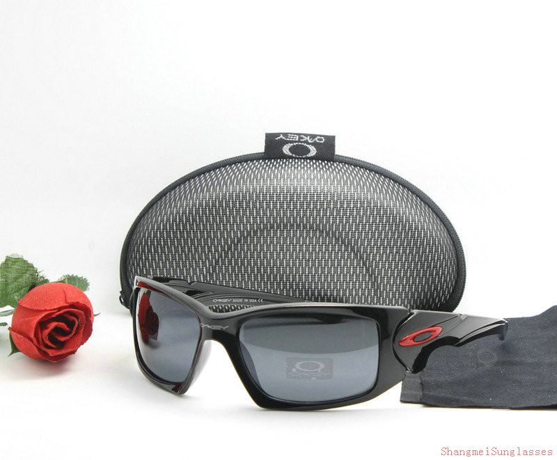 Oakley Sunglasses AAA-809