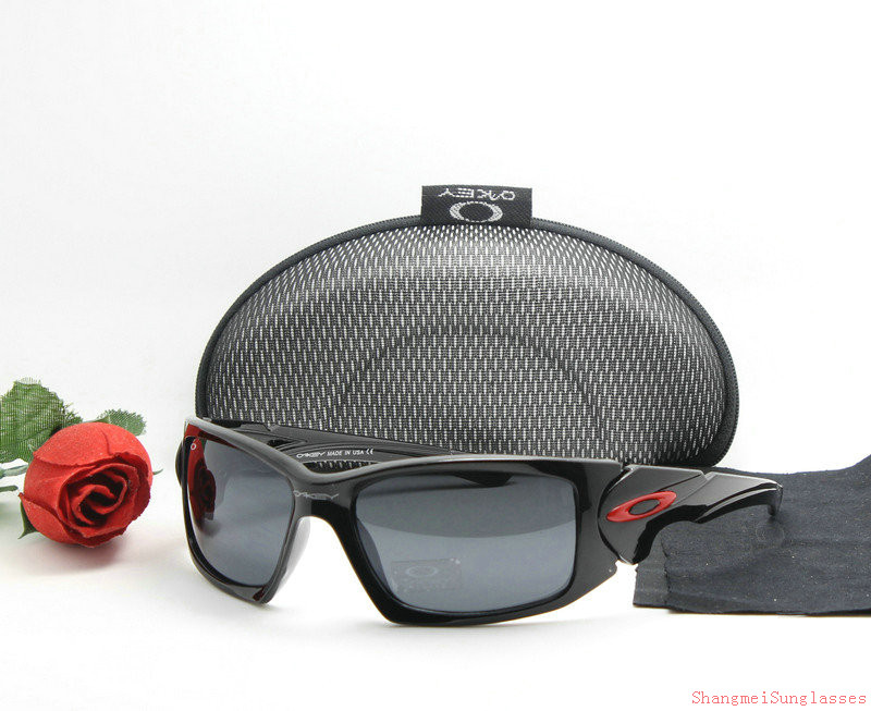 Oakley Sunglasses AAA-813