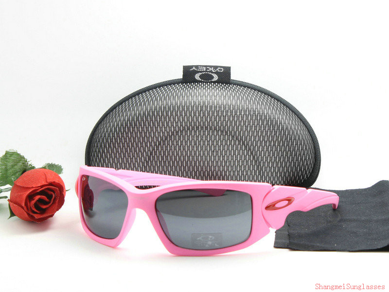 Oakley Sunglasses AAA-814
