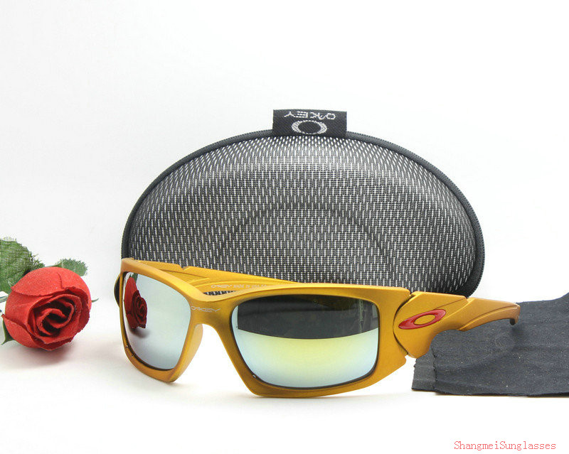 Oakley Sunglasses AAA-815