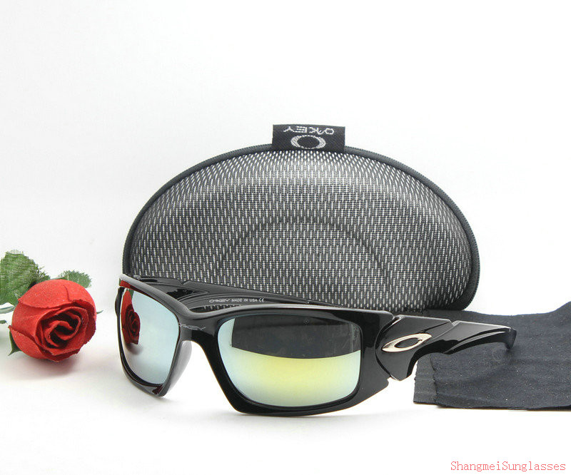 Oakley Sunglasses AAA-816
