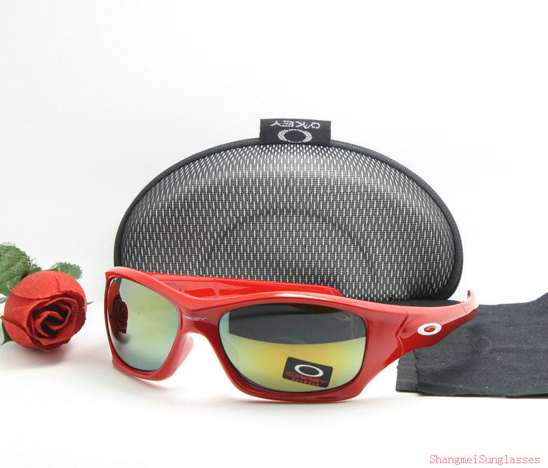 Oakley Sunglasses AAA-827