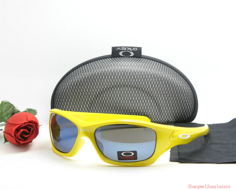 Oakley Sunglasses AAA-829