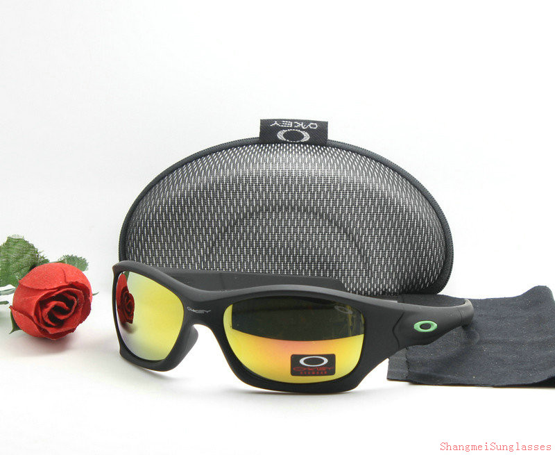 Oakley Sunglasses AAA-834