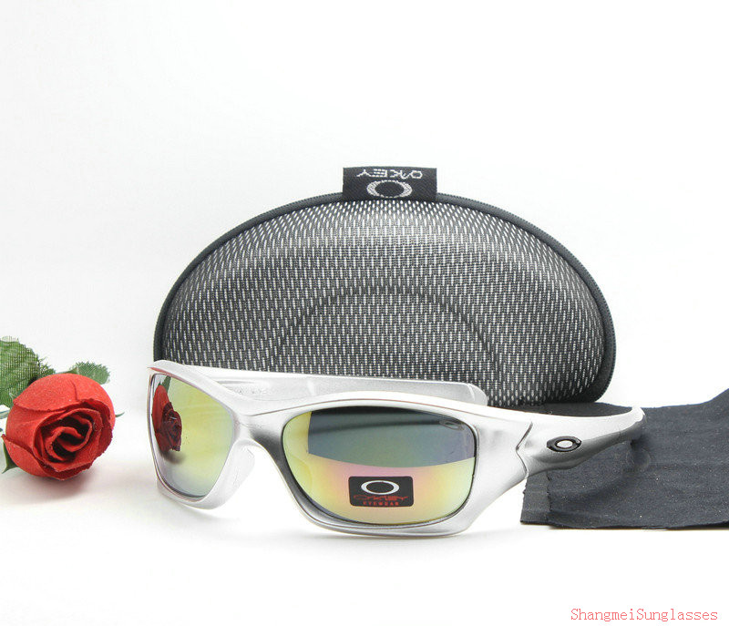 Oakley Sunglasses AAA-837