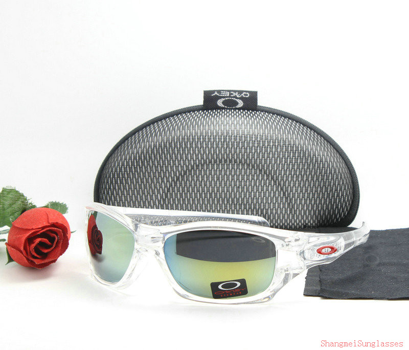 Oakley Sunglasses AAA-838