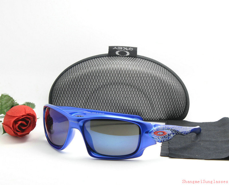 Oakley Sunglasses AAA-843