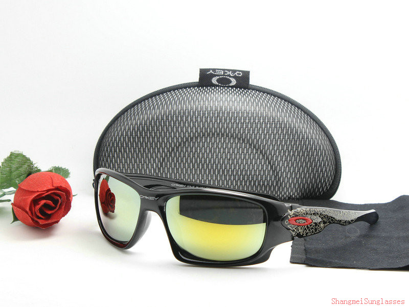 Oakley Sunglasses AAA-846