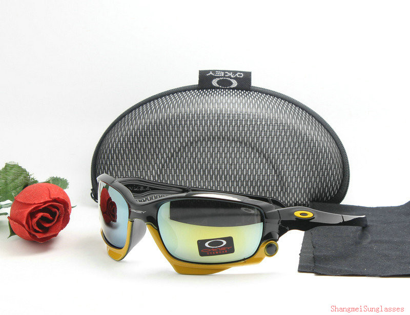 Oakley Sunglasses AAA-852