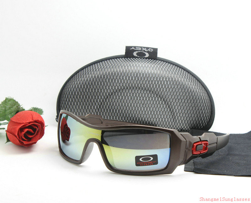 Oakley Sunglasses AAA-860