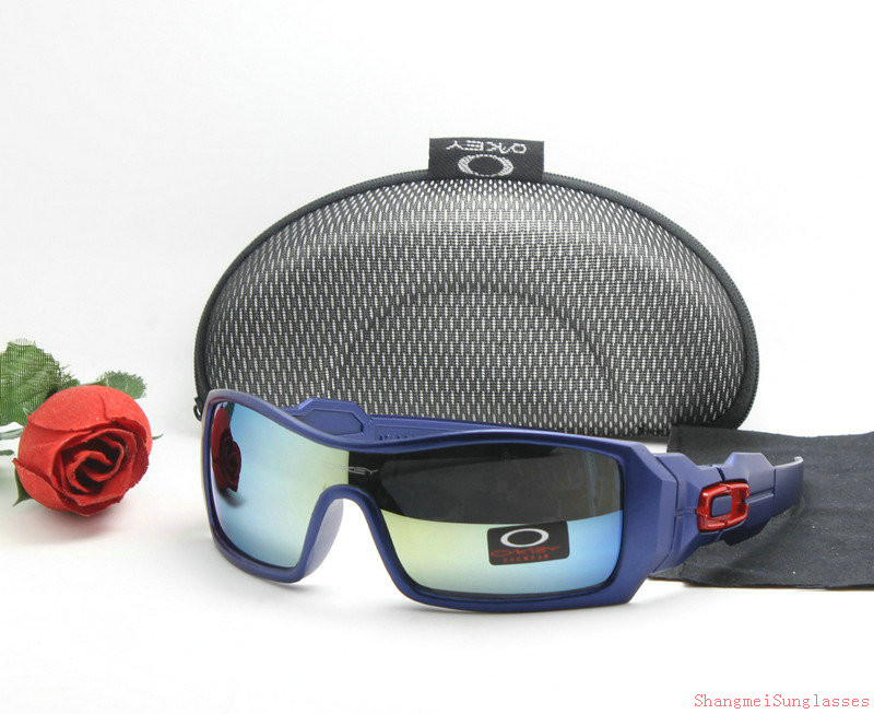 Oakley Sunglasses AAA-862