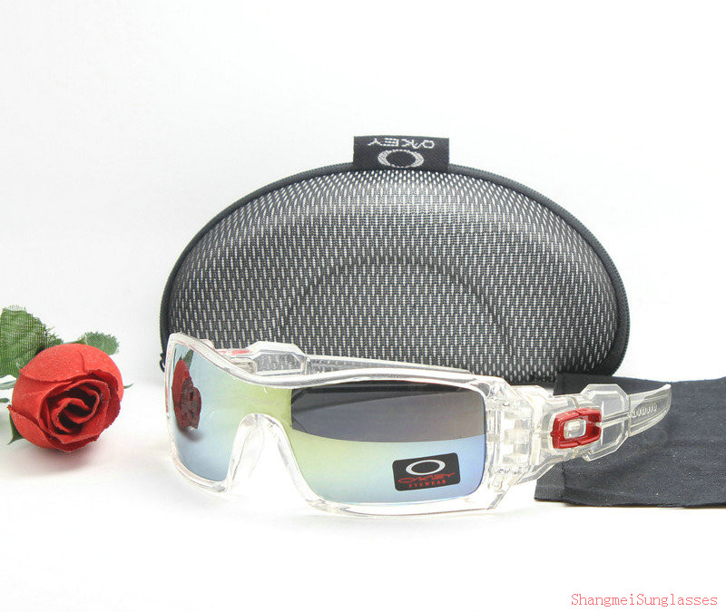 Oakley Sunglasses AAA-864