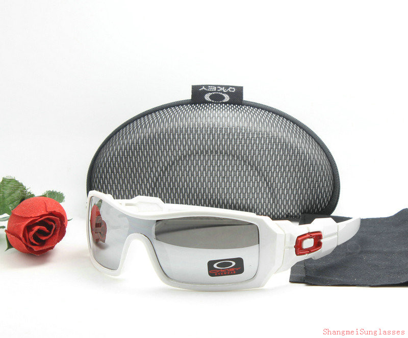 Oakley Sunglasses AAA-866