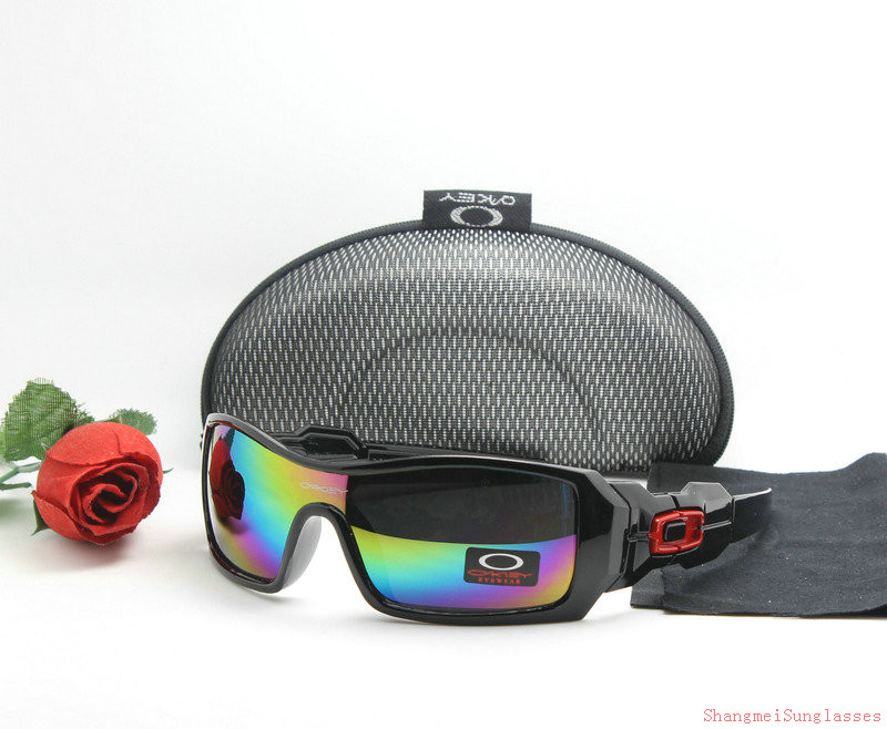 Oakley Sunglasses AAA-868