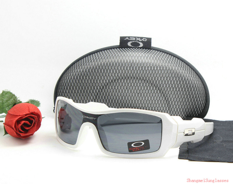 Oakley Sunglasses AAA-873