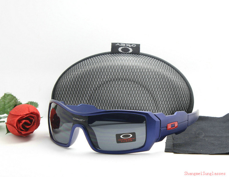 Oakley Sunglasses AAA-875