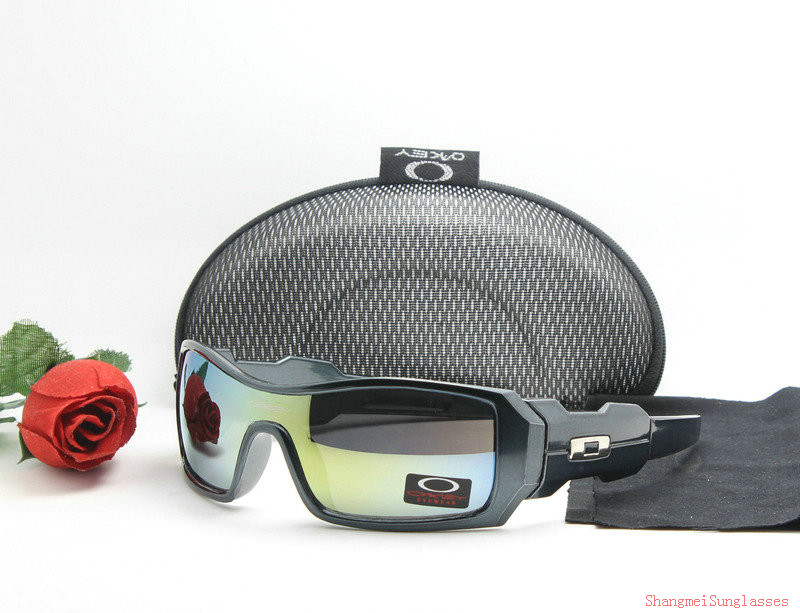 Oakley Sunglasses AAA-879