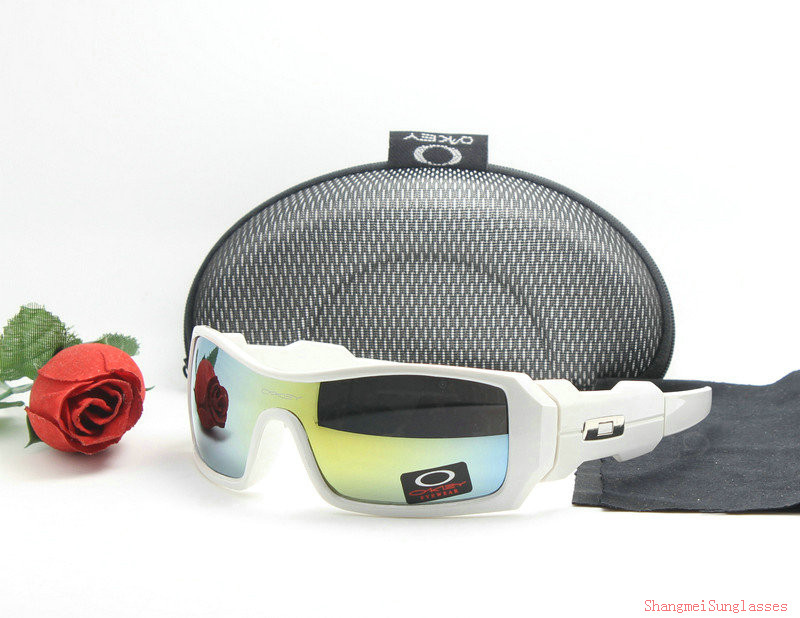 Oakley Sunglasses AAA-881