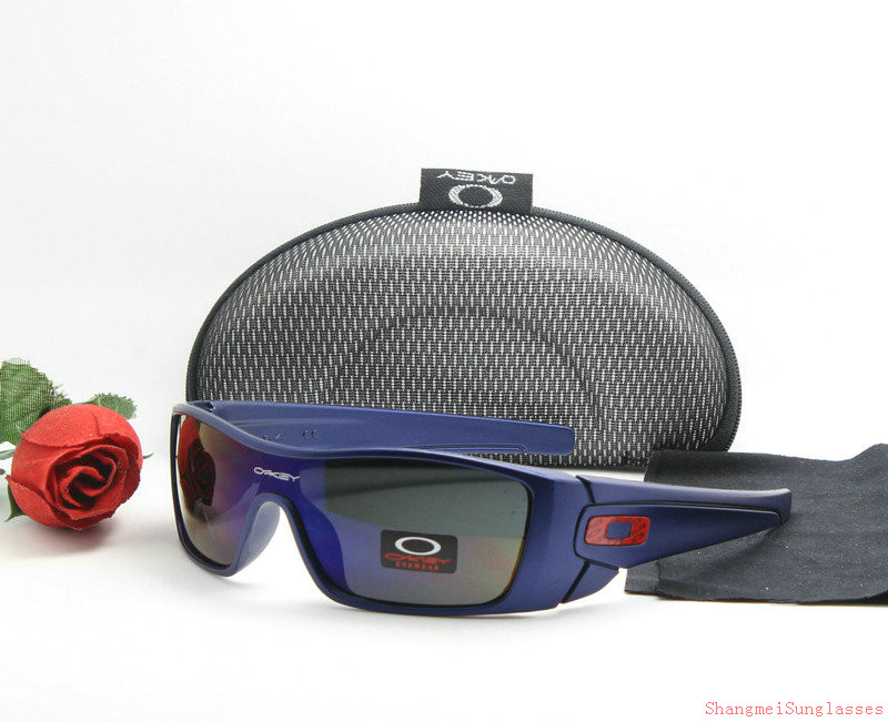 Oakley Sunglasses AAA-886