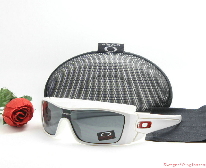 Oakley Sunglasses AAA-887