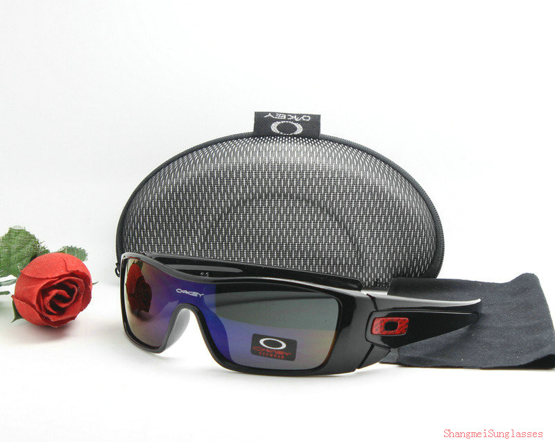 Oakley Sunglasses AAA-889