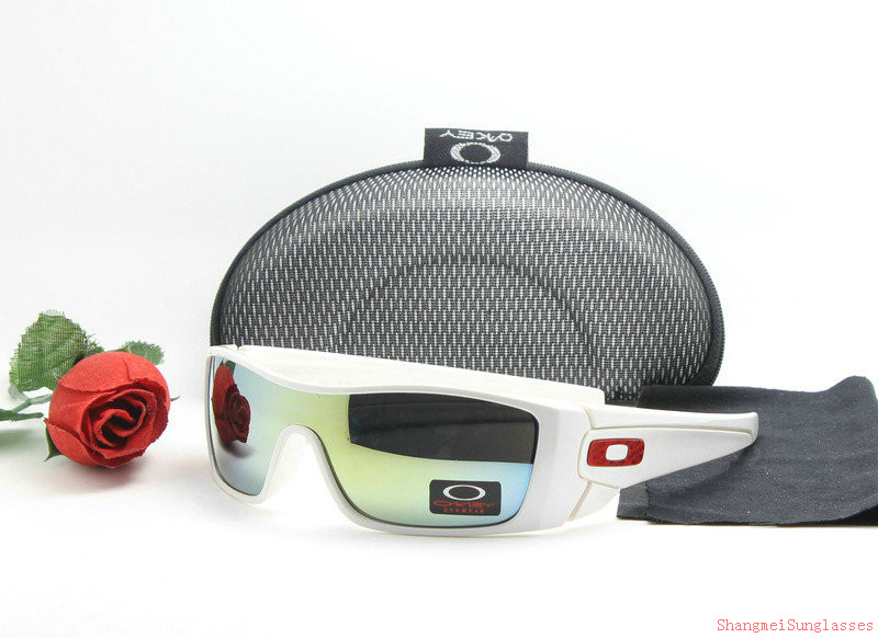Oakley Sunglasses AAA-895