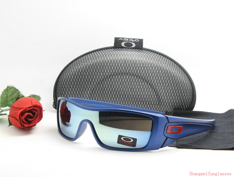 Oakley Sunglasses AAA-896