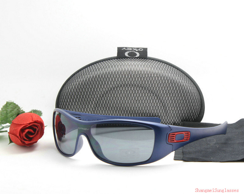 Oakley Sunglasses AAA-910