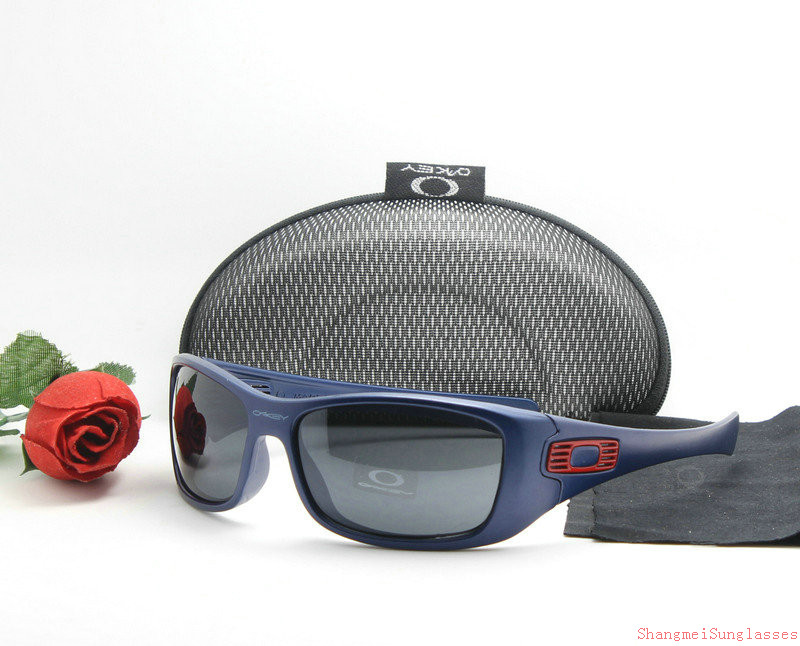 Oakley Sunglasses AAA-923