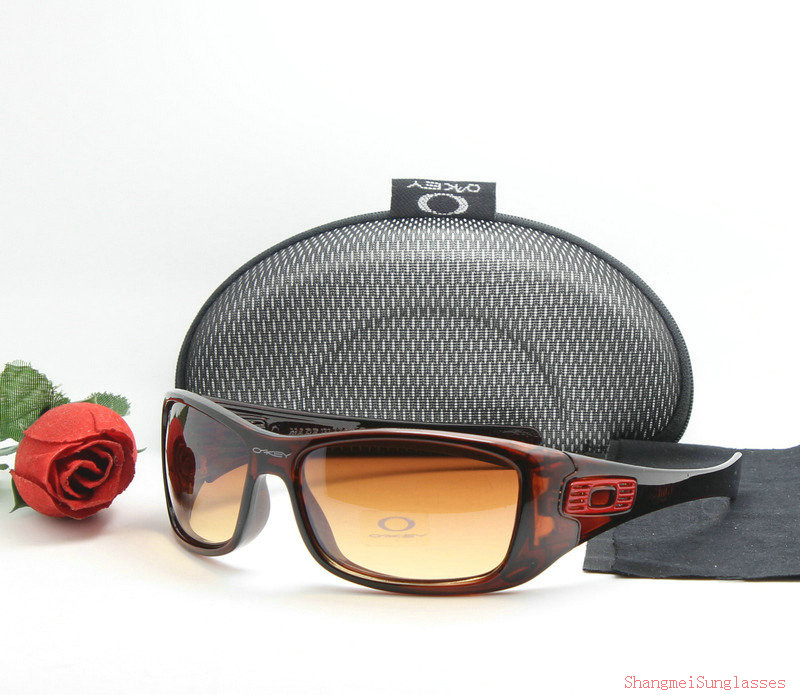 Oakley Sunglasses AAA-924