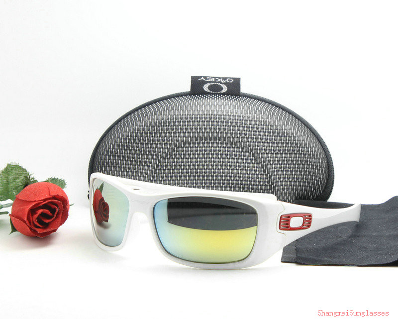 Oakley Sunglasses AAA-929