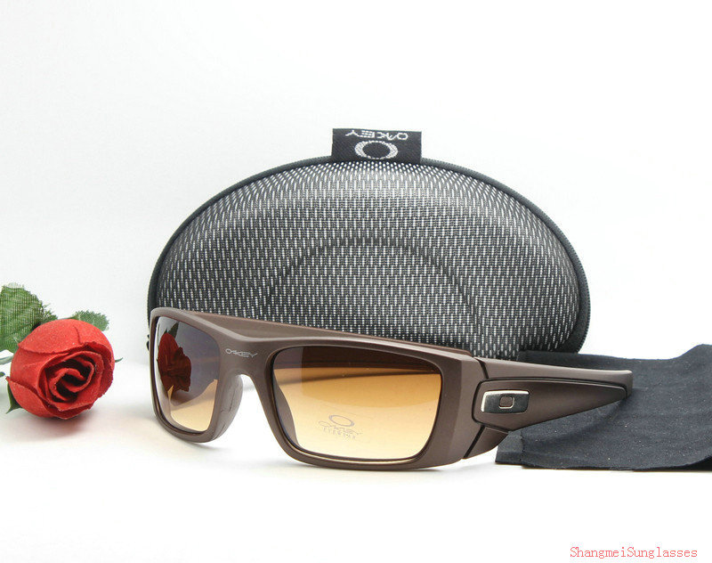 Oakley Sunglasses AAA-933