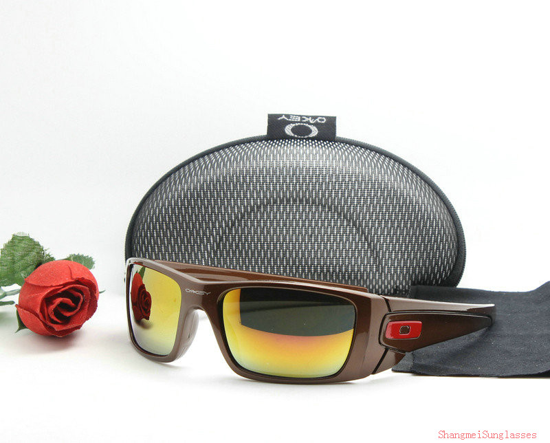 Oakley Sunglasses AAA-934
