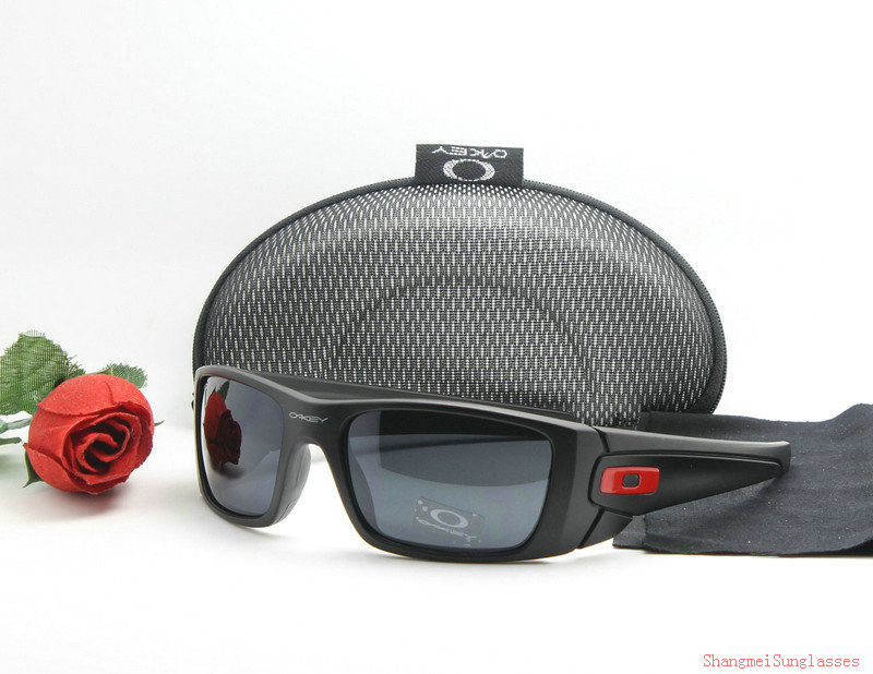 Oakley Sunglasses AAA-939