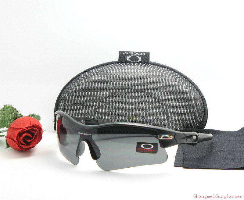 Oakley Sunglasses AAA-942