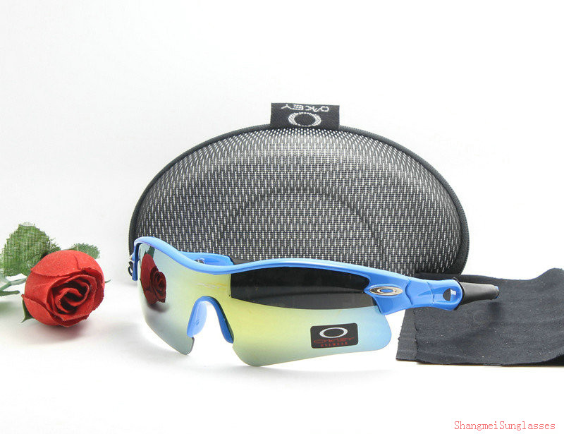 Oakley Sunglasses AAA-947