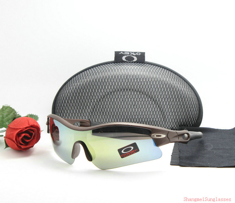 Oakley Sunglasses AAA-952