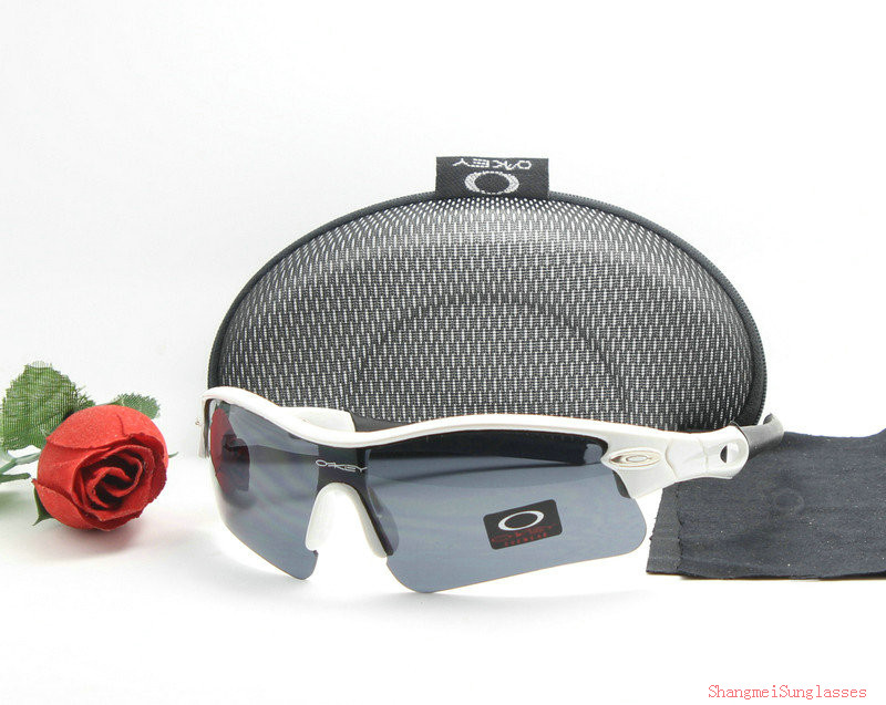 Oakley Sunglasses AAA-954