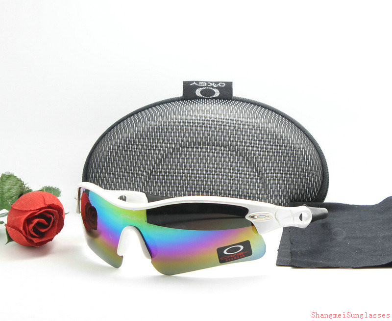 Oakley Sunglasses AAA-955