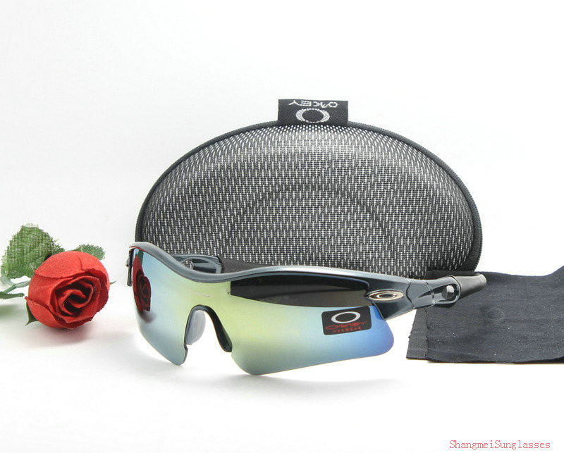 Oakley Sunglasses AAA-956