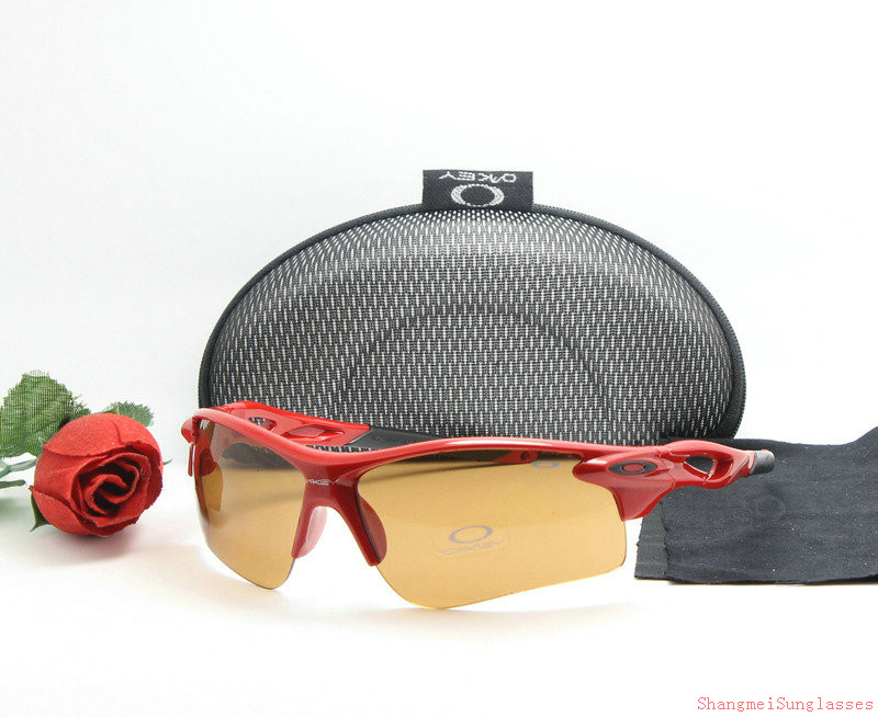 Oakley Sunglasses AAA-958