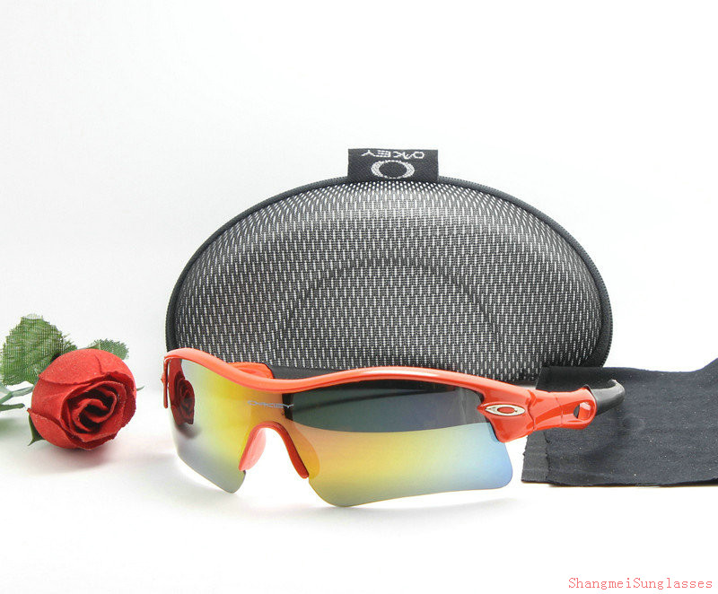 Oakley Sunglasses AAA-959