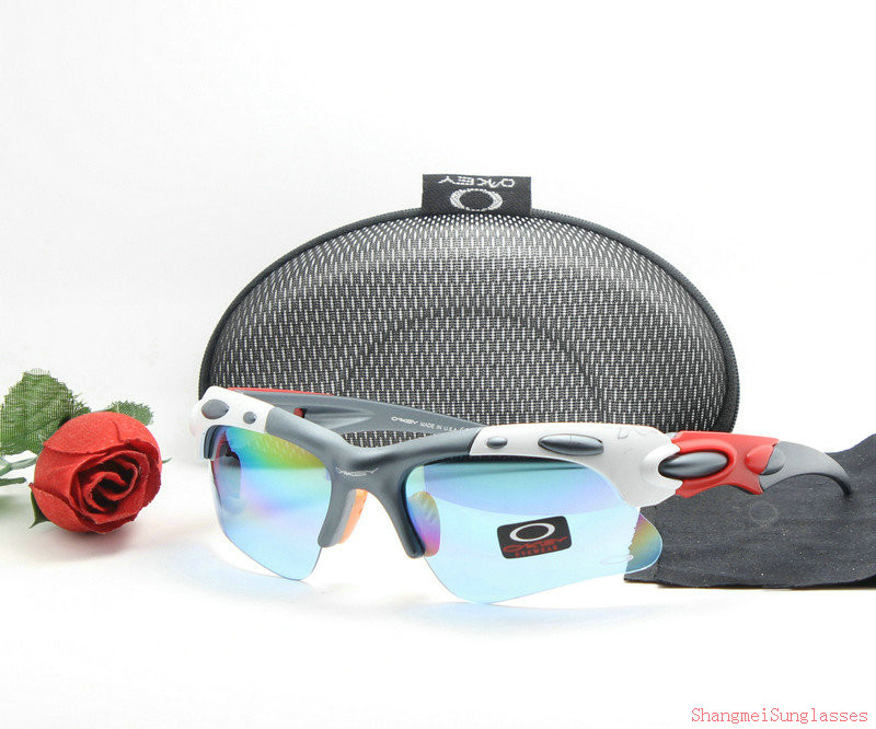 Oakley Sunglasses AAA-963