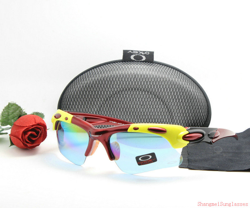 Oakley Sunglasses AAA-964