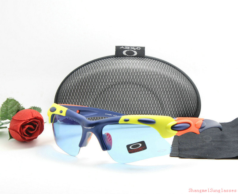 Oakley Sunglasses AAA-965