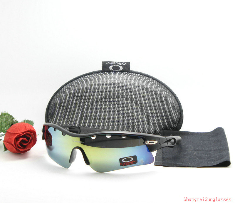 Oakley Sunglasses AAA-976