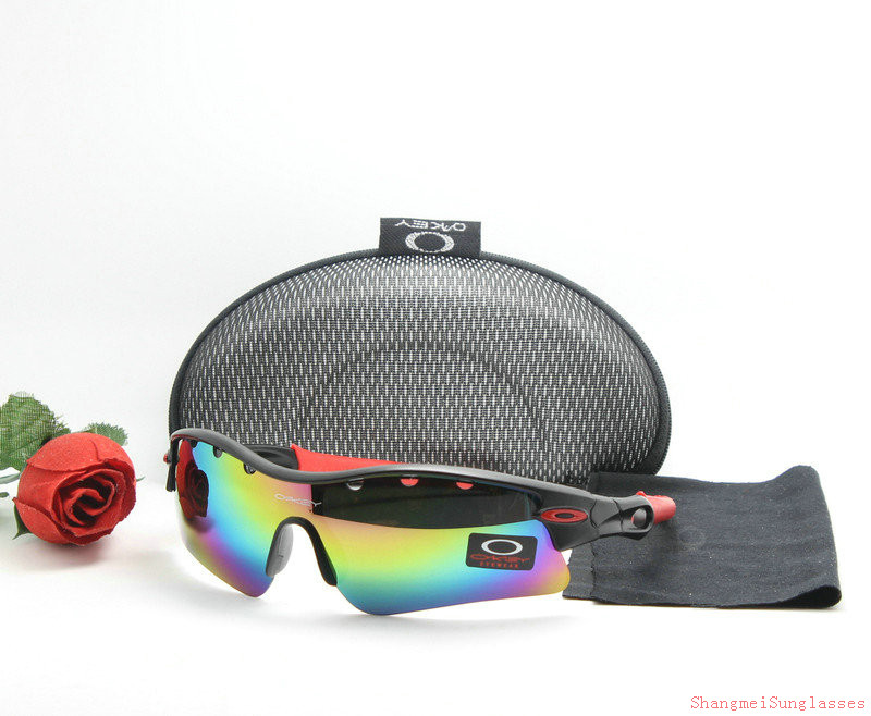 Oakley Sunglasses AAA-977